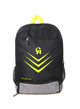 CA Runner Backpack (Black & Green)